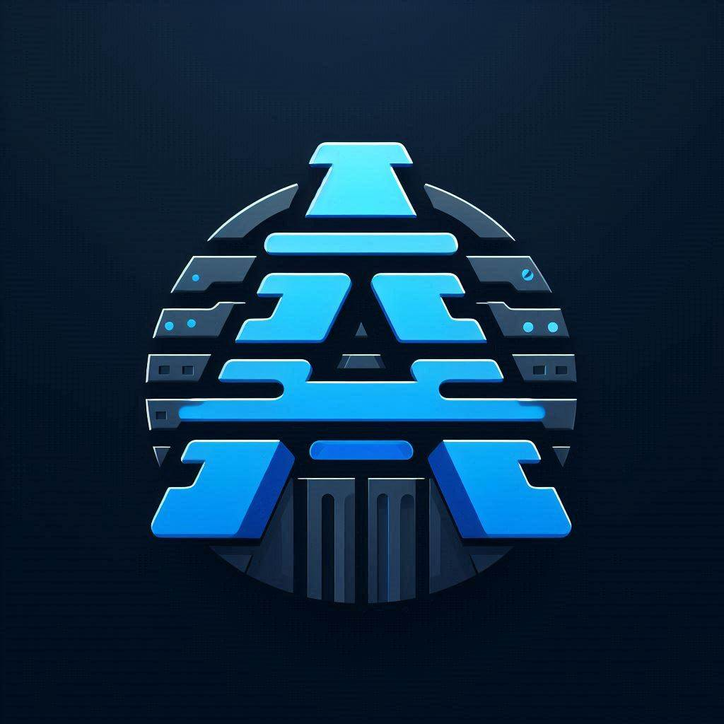 ArialNodes Logo